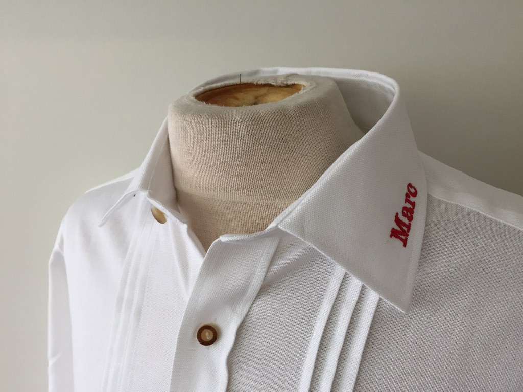 Astri - Vereinsbekleidung