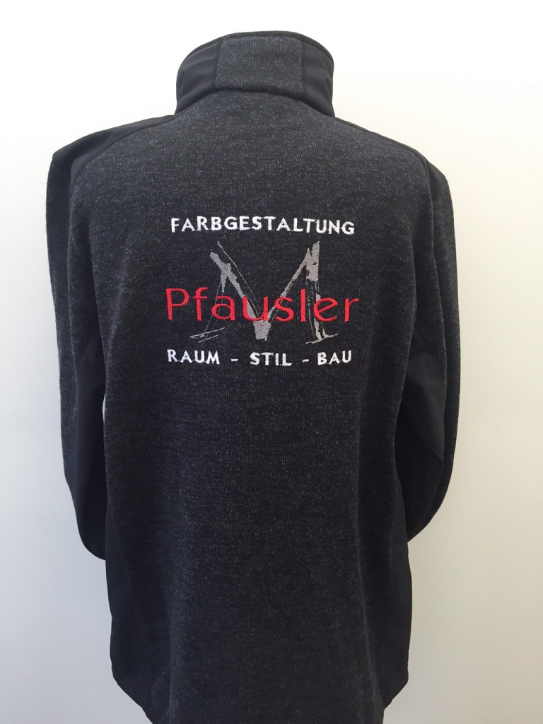 Astri - Vereinsbekleidung