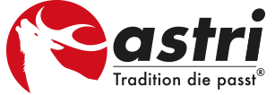 astri Onlineshop | Ihr Produzent für Jagd- und Outdoorbekleidung Logo