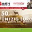 Astri Gutschein EURO 50